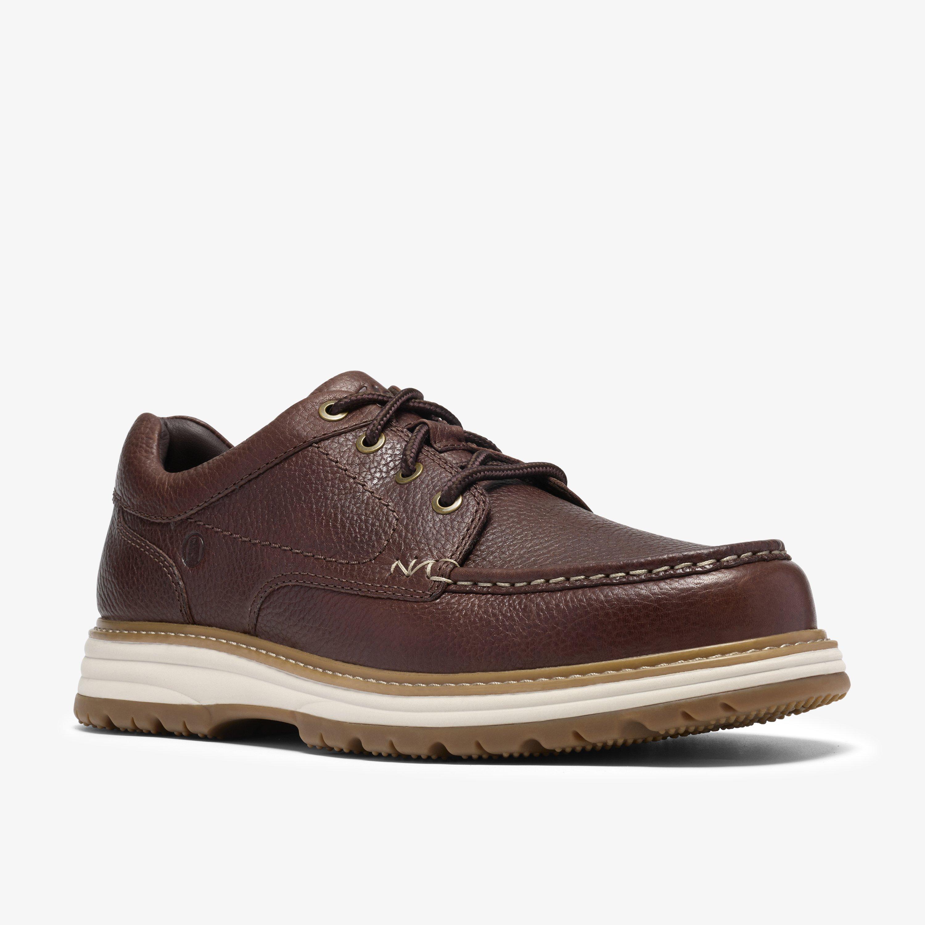 Melbury Lace — Brown