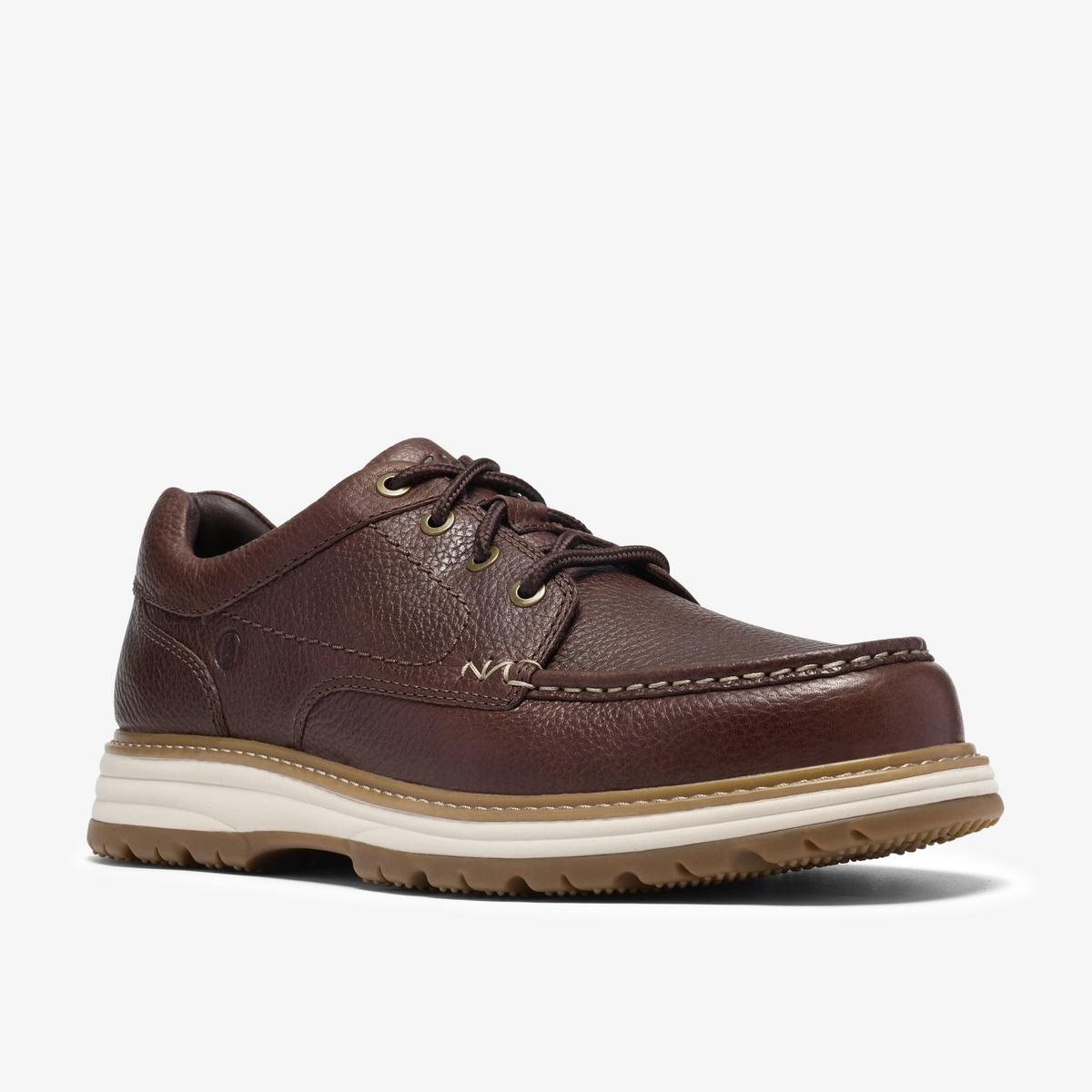 Melbury Lace — Brown