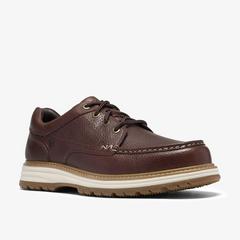 Melbury Lace — Brown 4