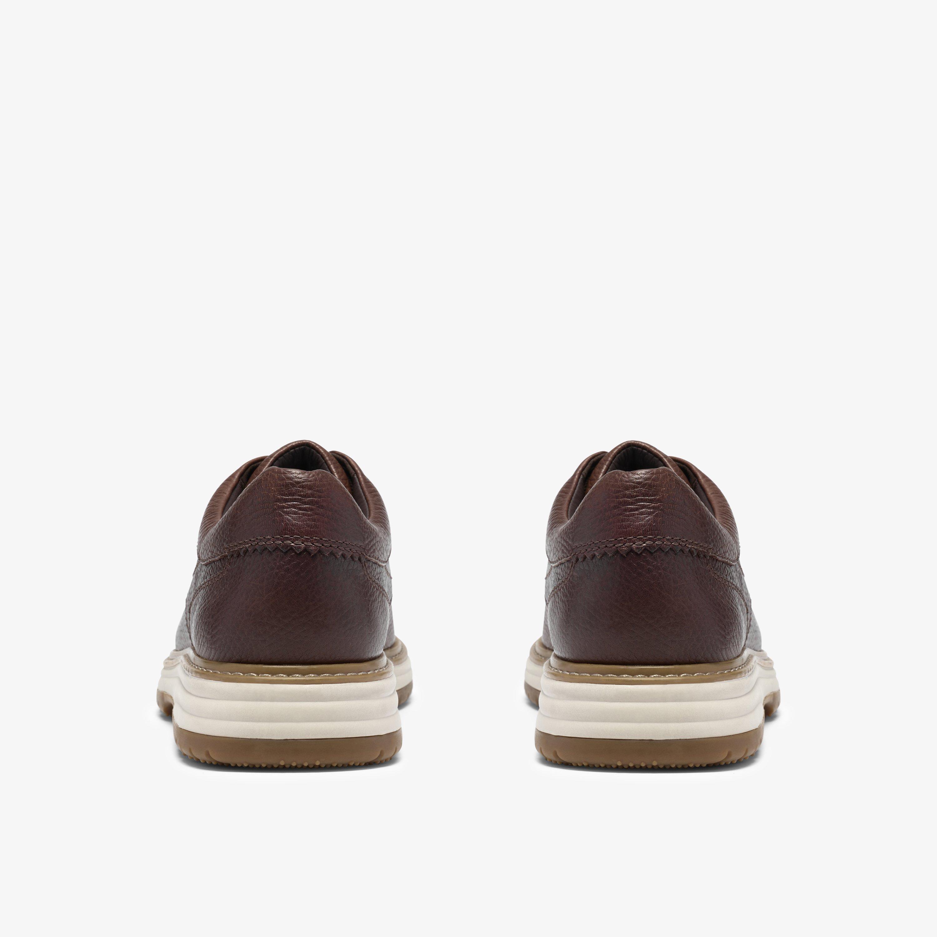 Melbury Lace — Brown