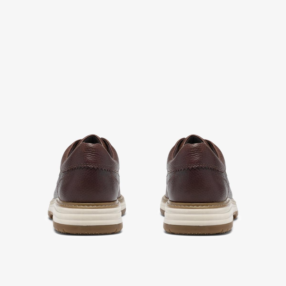 Melbury Lace — Brown