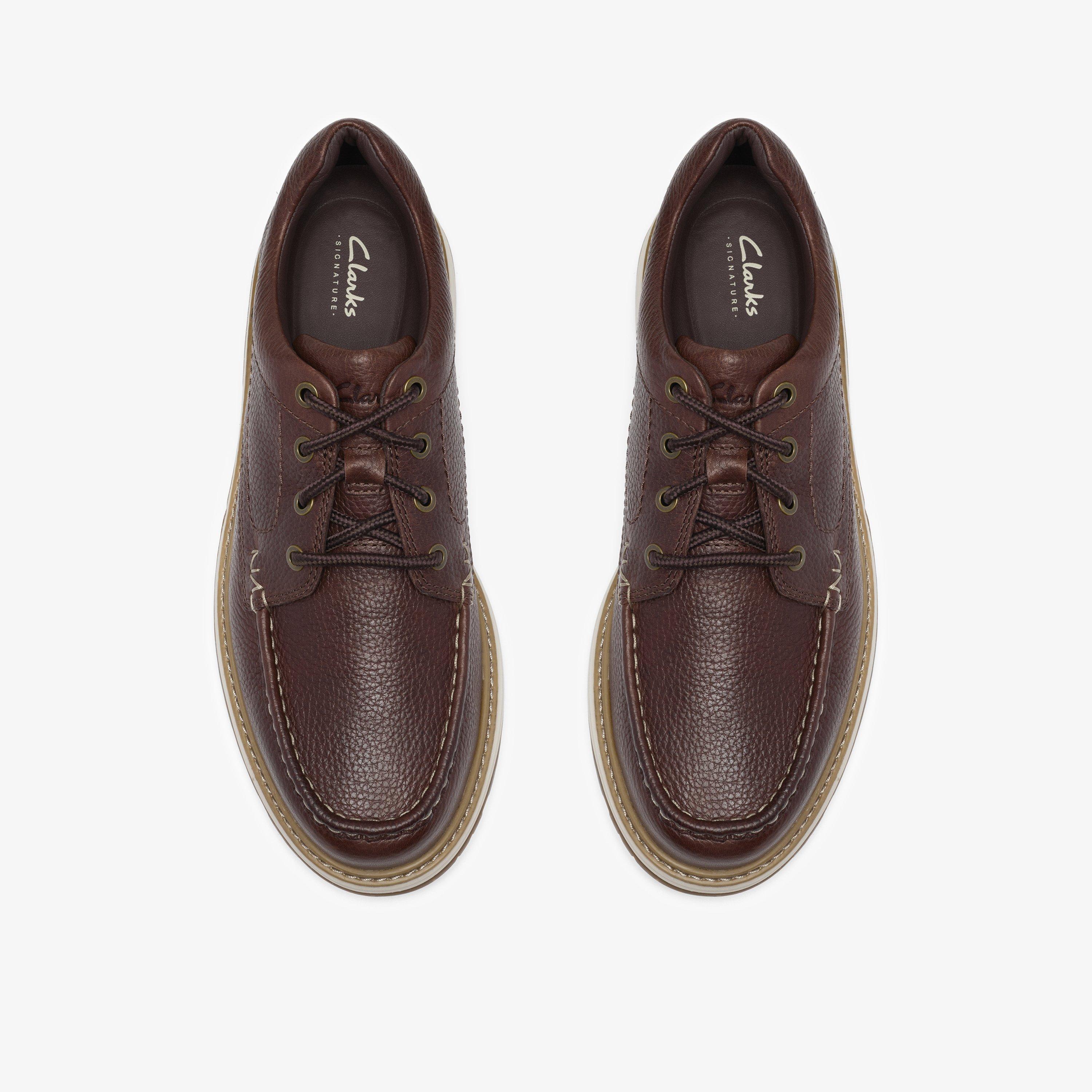 Melbury Lace — Brown