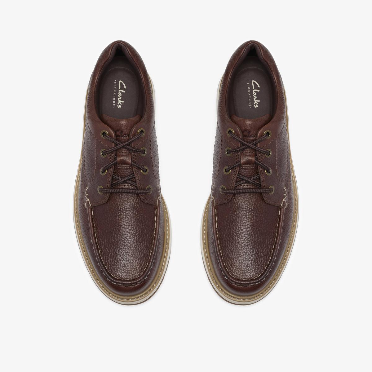Melbury Lace — Brown