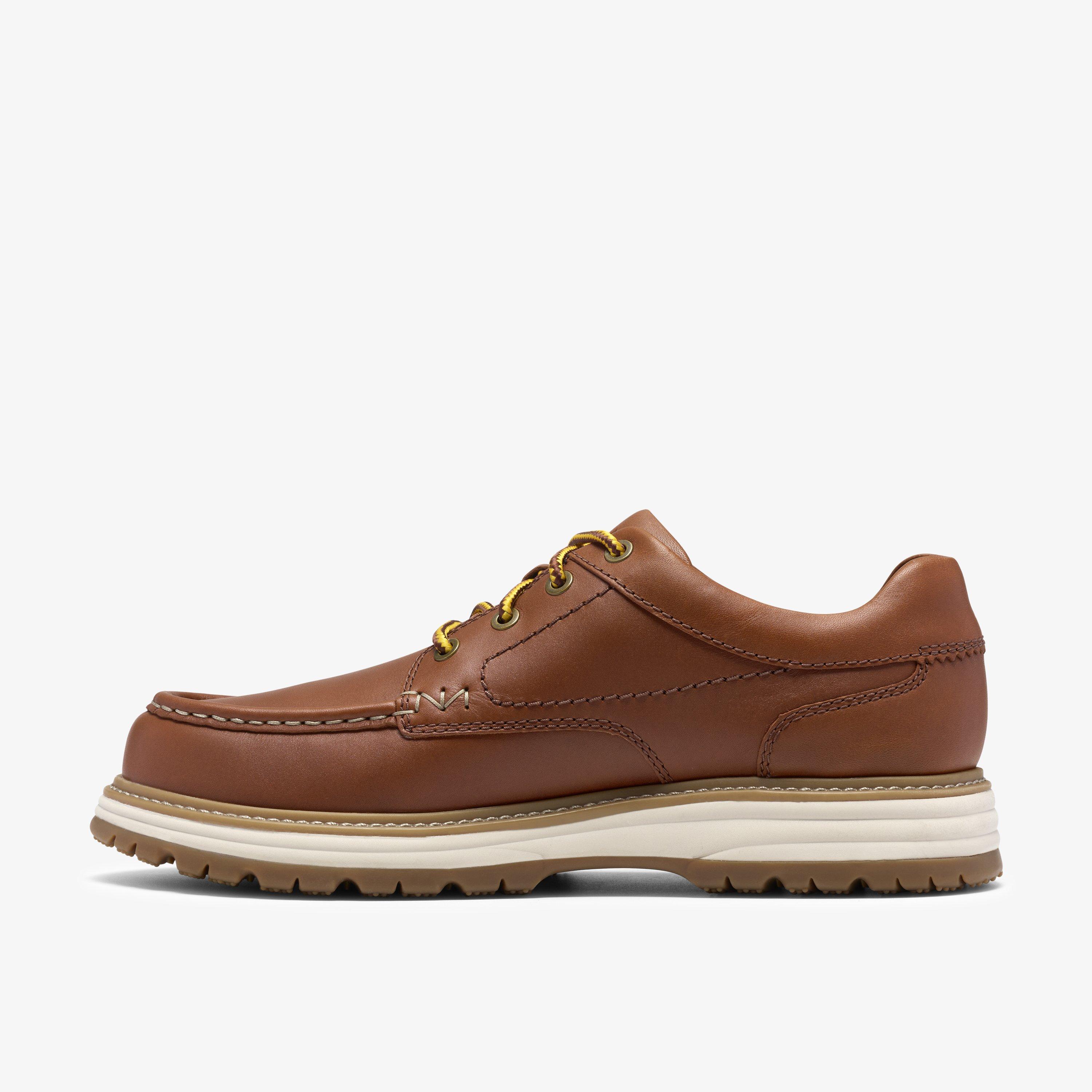 Melbury Lace — Brown