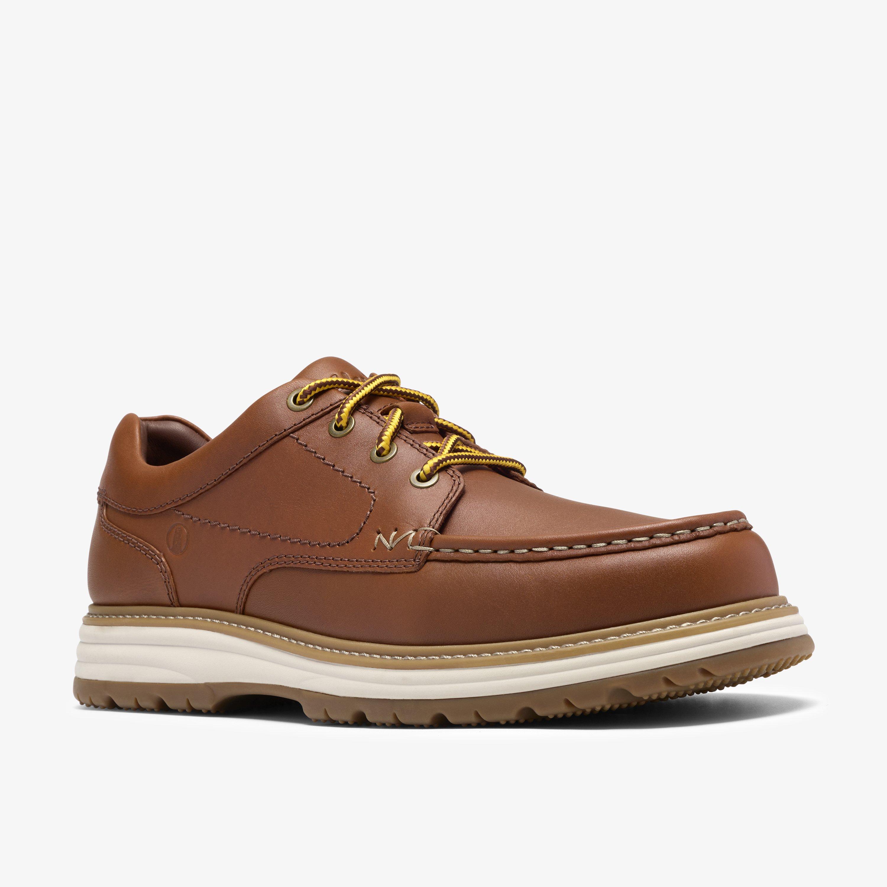 Melbury Lace — Brown