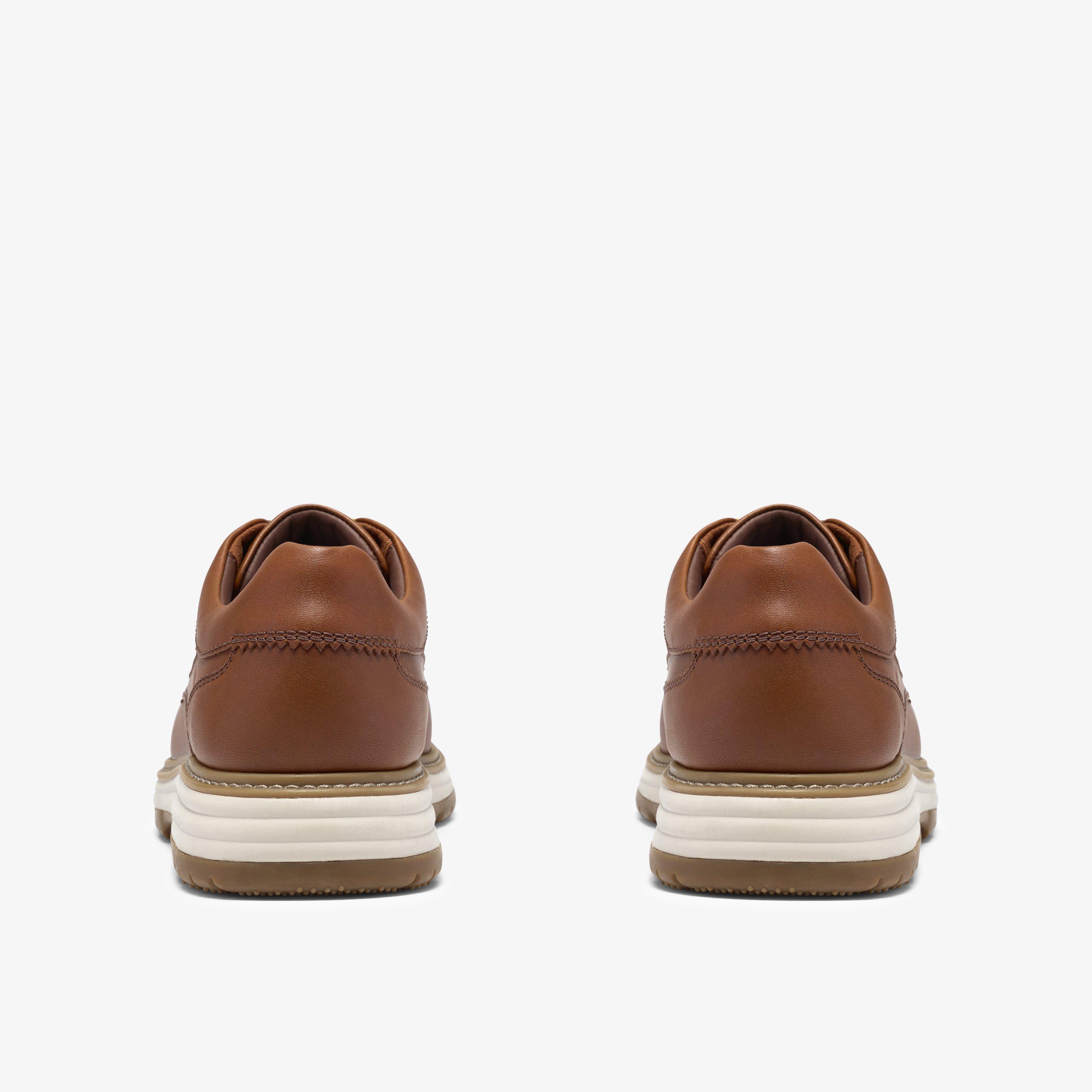 Melbury Lace — Brown