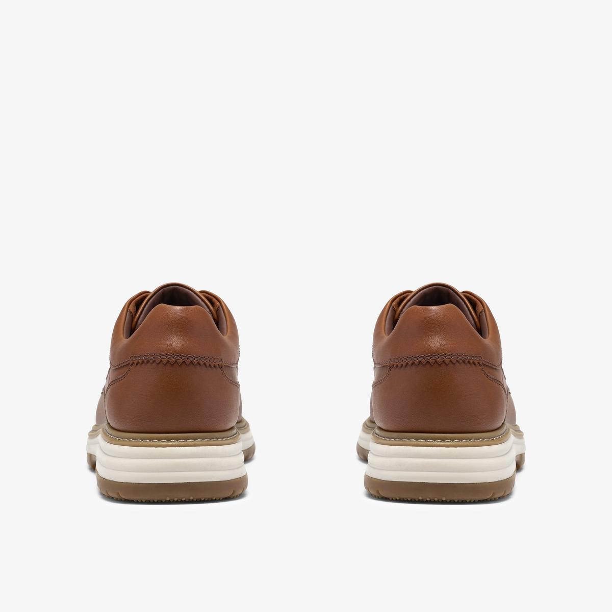 Melbury Lace — Brown