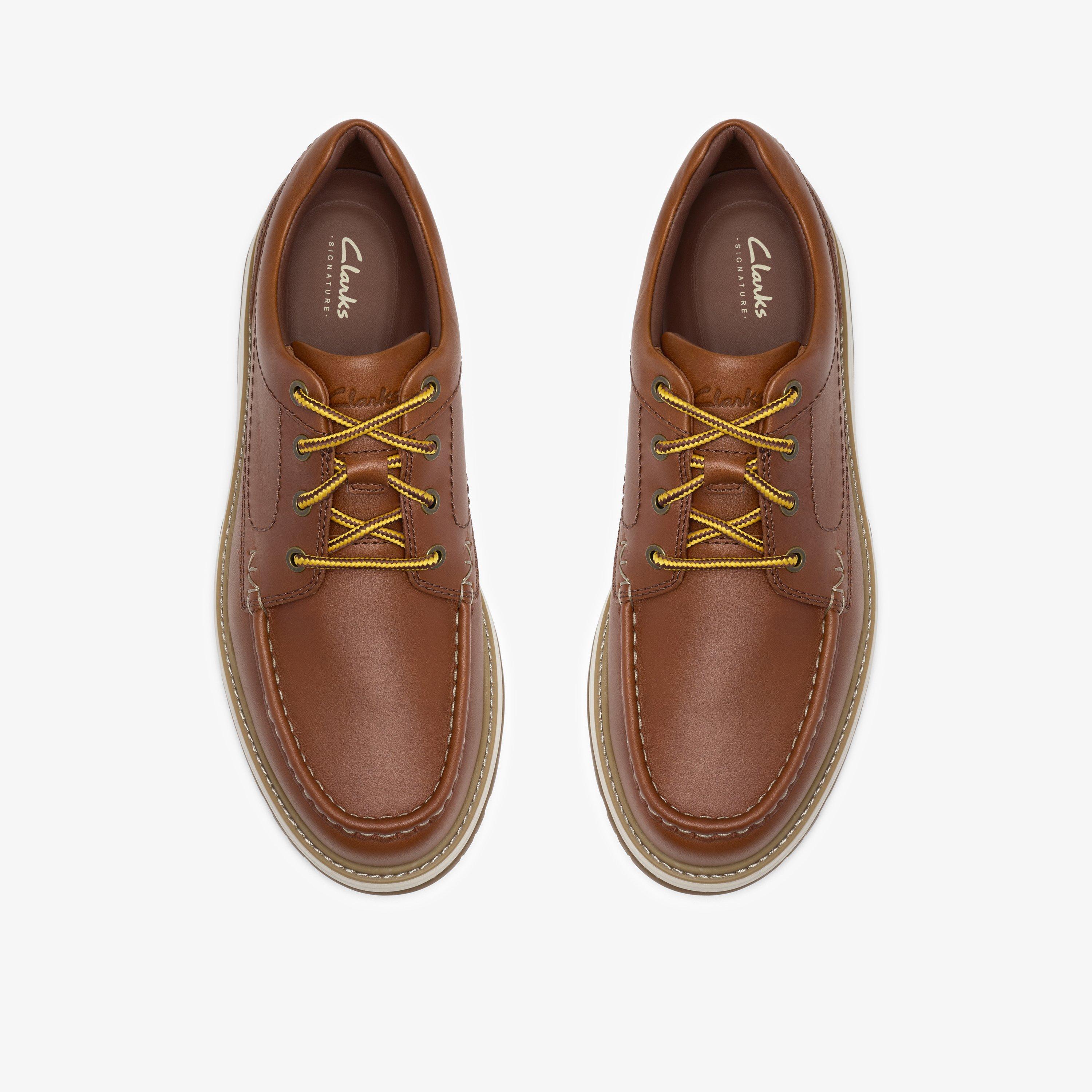 Melbury Lace — Brown