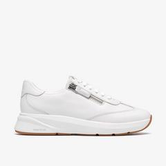 Code Run — White 1