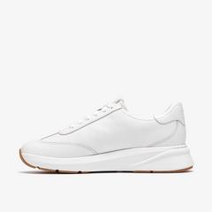 Code Run — White 2