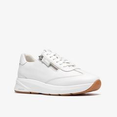 Code Run — White 4