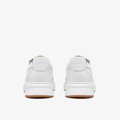 Code Run — White 5