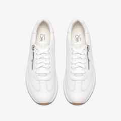 Code Run — White 6