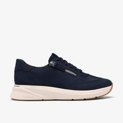 Code Run — Blue 1