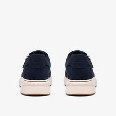 Code Run — Blue 5