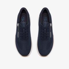 Code Run — Blue 6