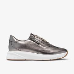 Code Run — Grey 1