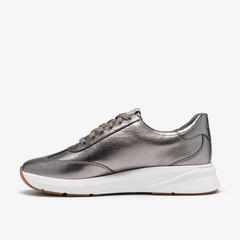 Code Run — Grey 3
