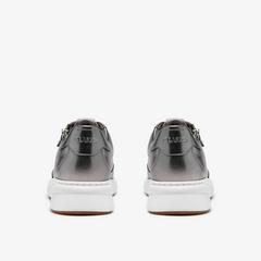 Code Run — Grey 6