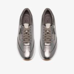 Code Run — Grey 7