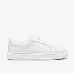 Code C Lace — White 1