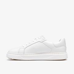 Code C Lace — White 4