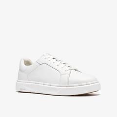 Code C Lace — White 6