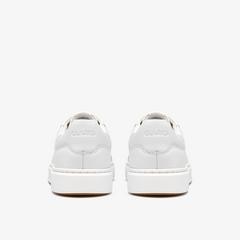 Code C Lace — White 7