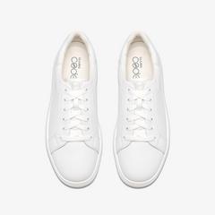 Code C Lace — White 8