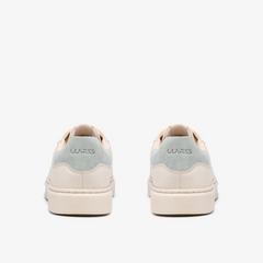 Code Lace — White 5
