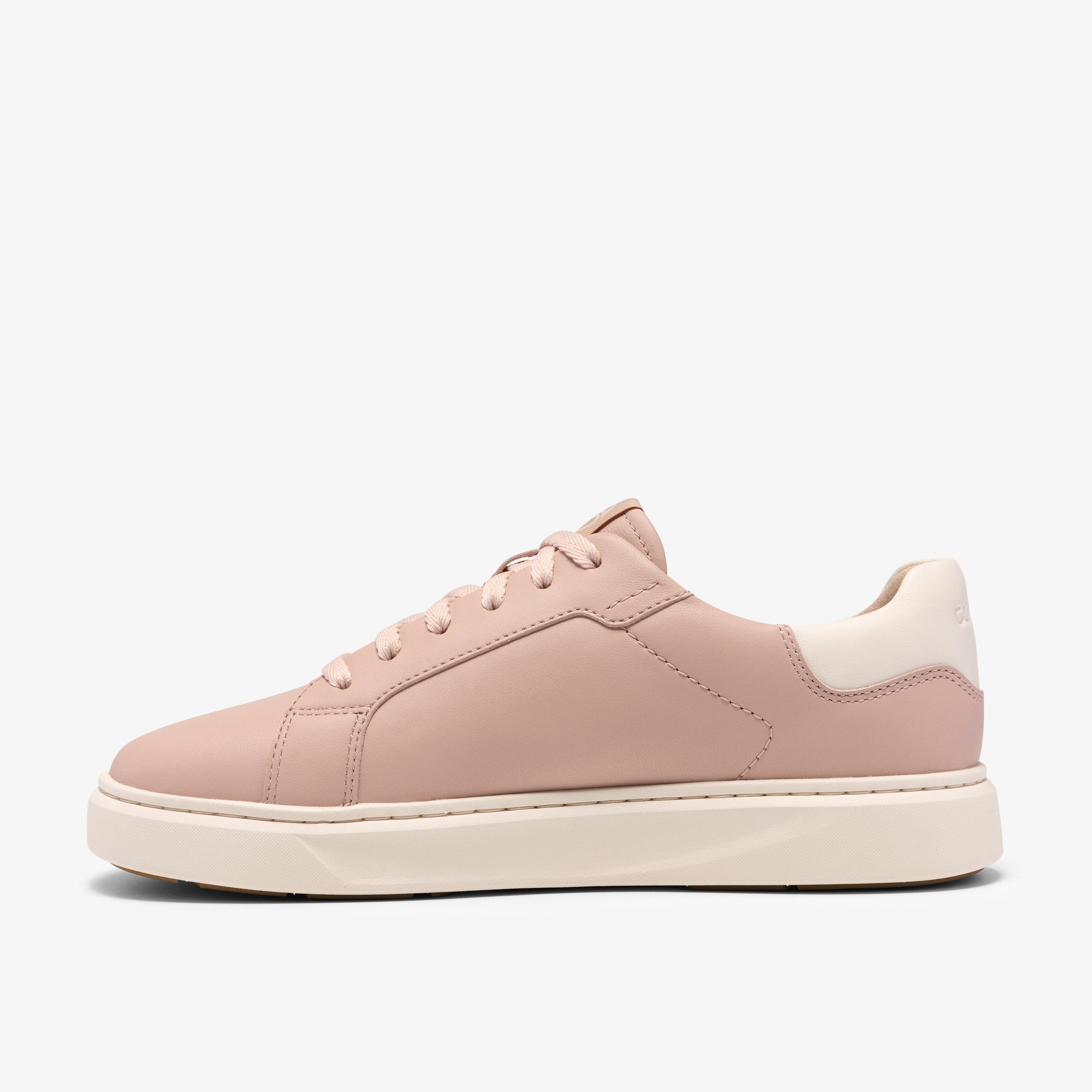 Code Lace — Pink