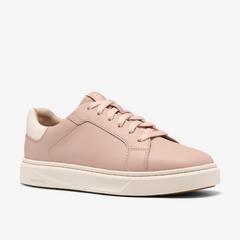 Code Lace — Pink 4