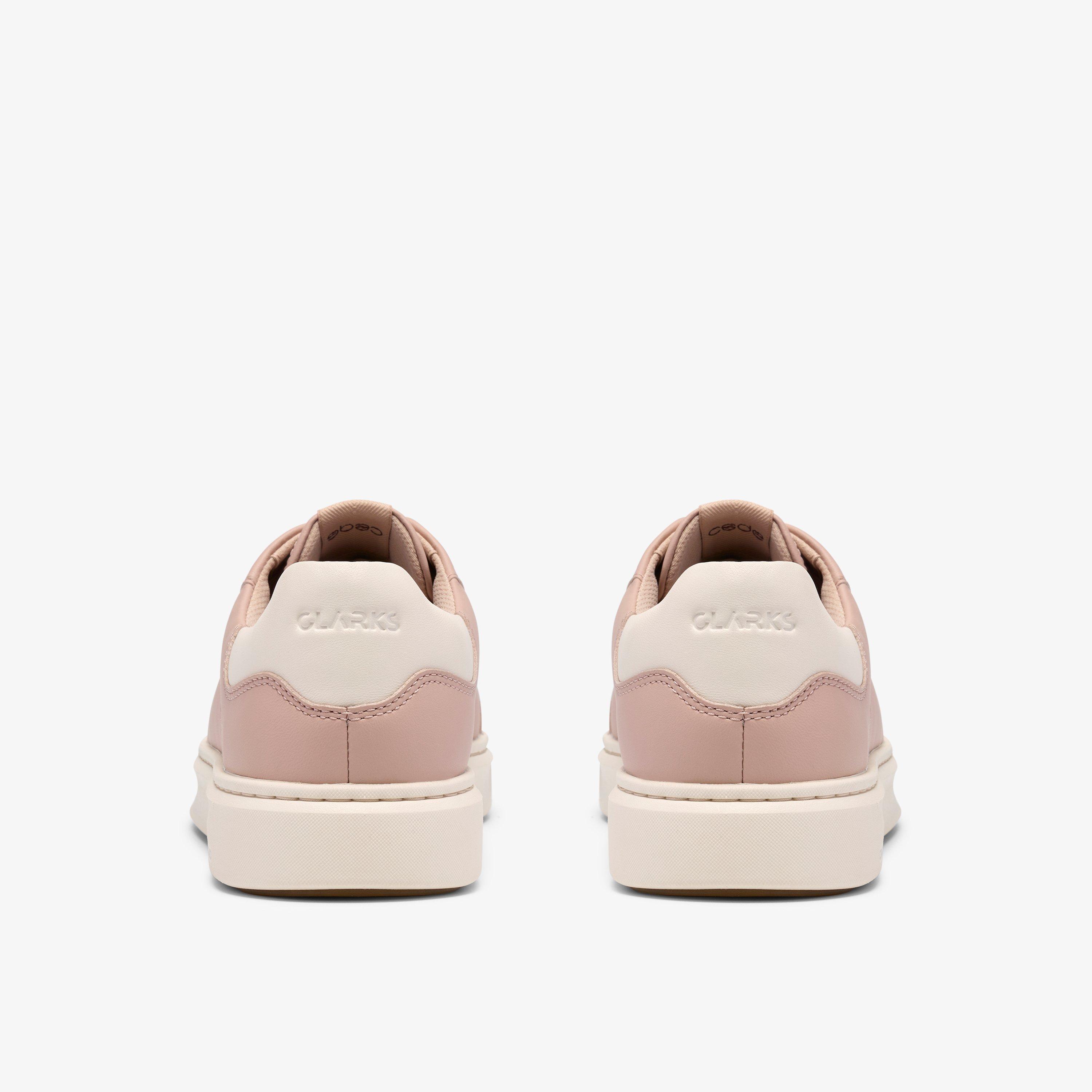 Code Lace — Pink