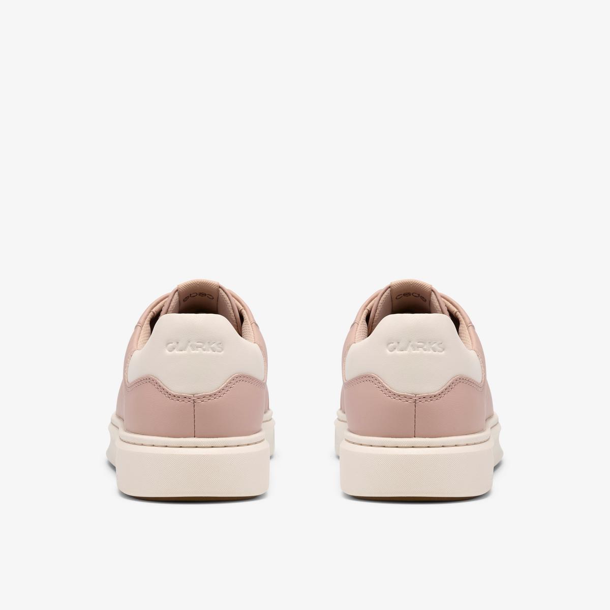 Code Lace — Pink