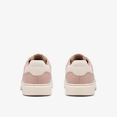 Code Lace — Pink 5