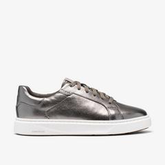 Code C Lace — Grey 1