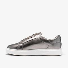 Code C Lace — Grey 2