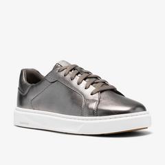 Code C Lace — Grey 4