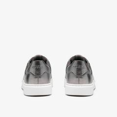 Code C Lace — Grey 5