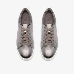 Code C Lace — Grey 6