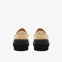 Yukoner Penny — Brown 5