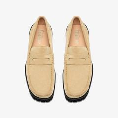 Yukoner Penny — Brown 6
