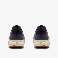 Pace Trail Go Waterproof — Purple 5