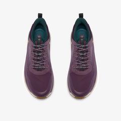 Pace Trail Go Waterproof — Purple 6
