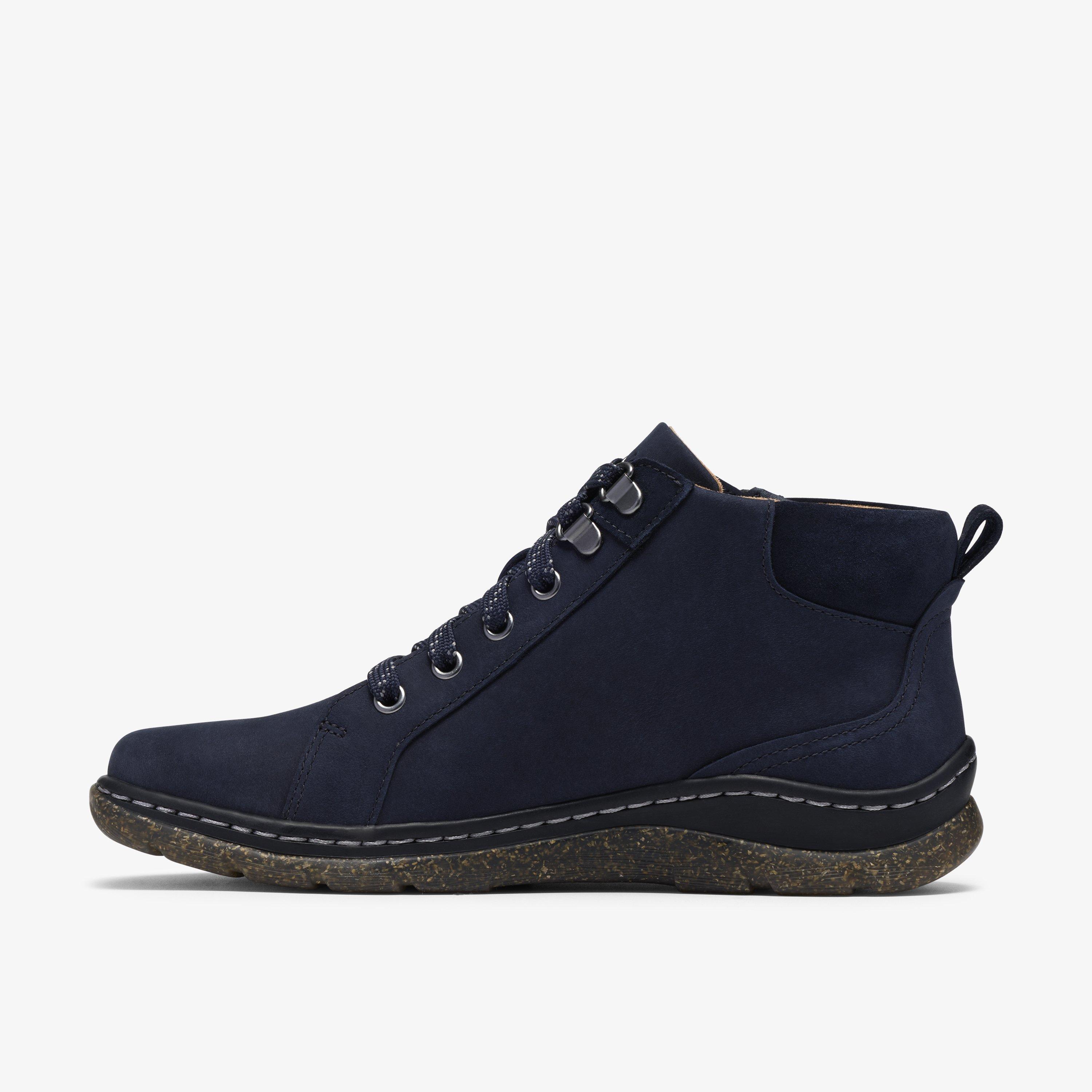 Orlene Top Waterproof — Blue