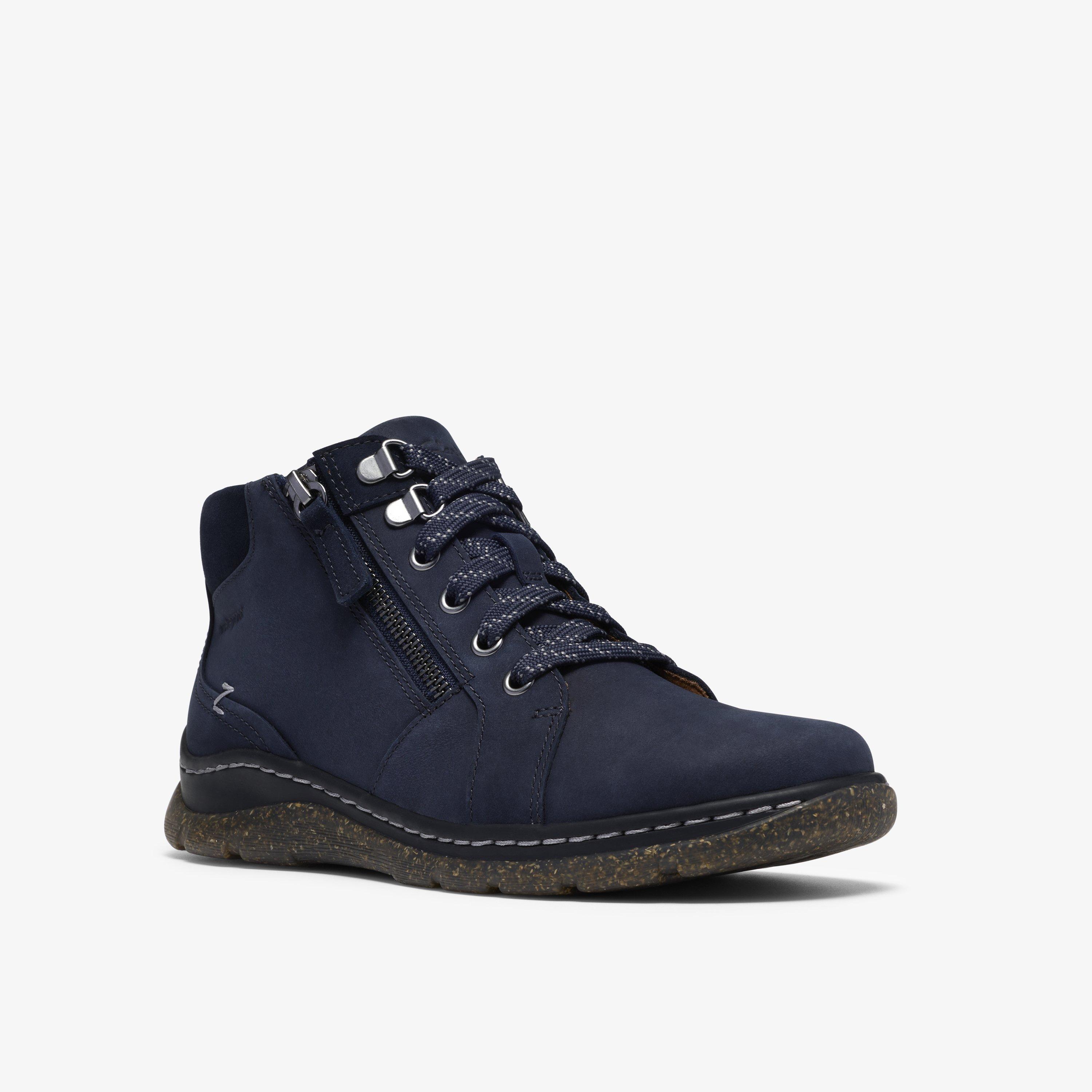 Orlene Top Waterproof — Blue