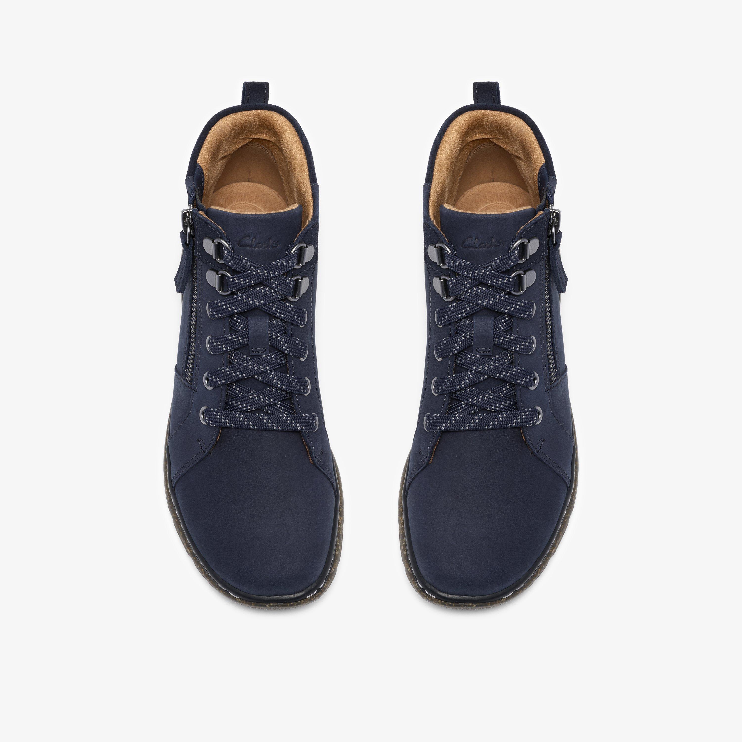 Orlene Top Waterproof — Blue