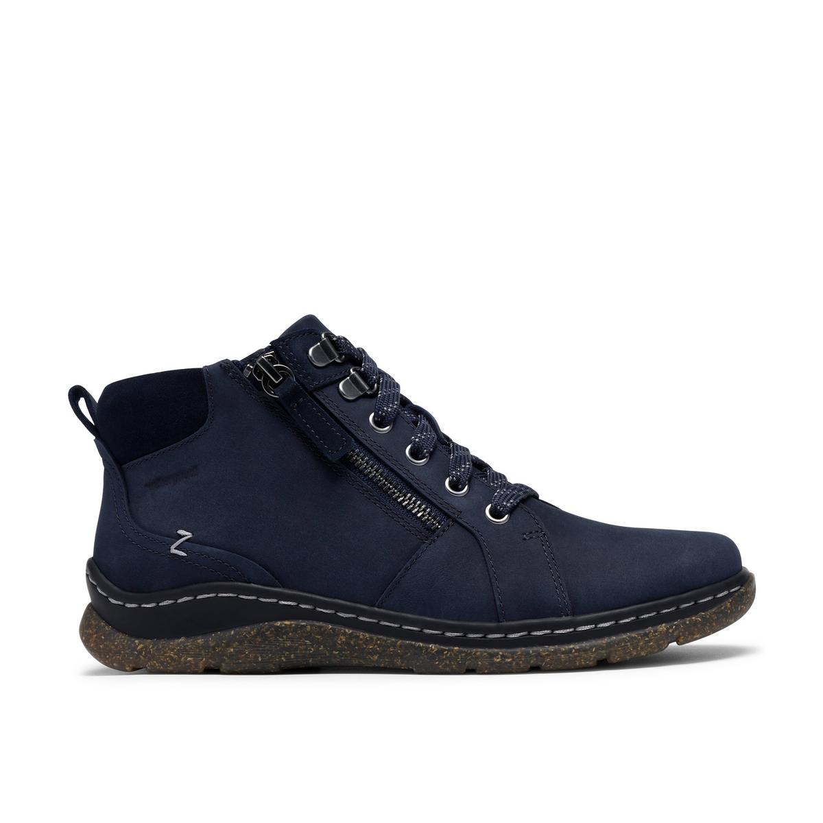Clarks Womens Orlene Top Waterproof Ankle Boots,Chelsea Boots