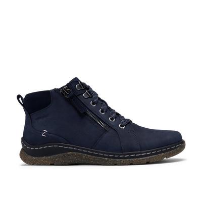 Clarks Womens Orlene Top Waterproof Ankle Boots,Chelsea Boots