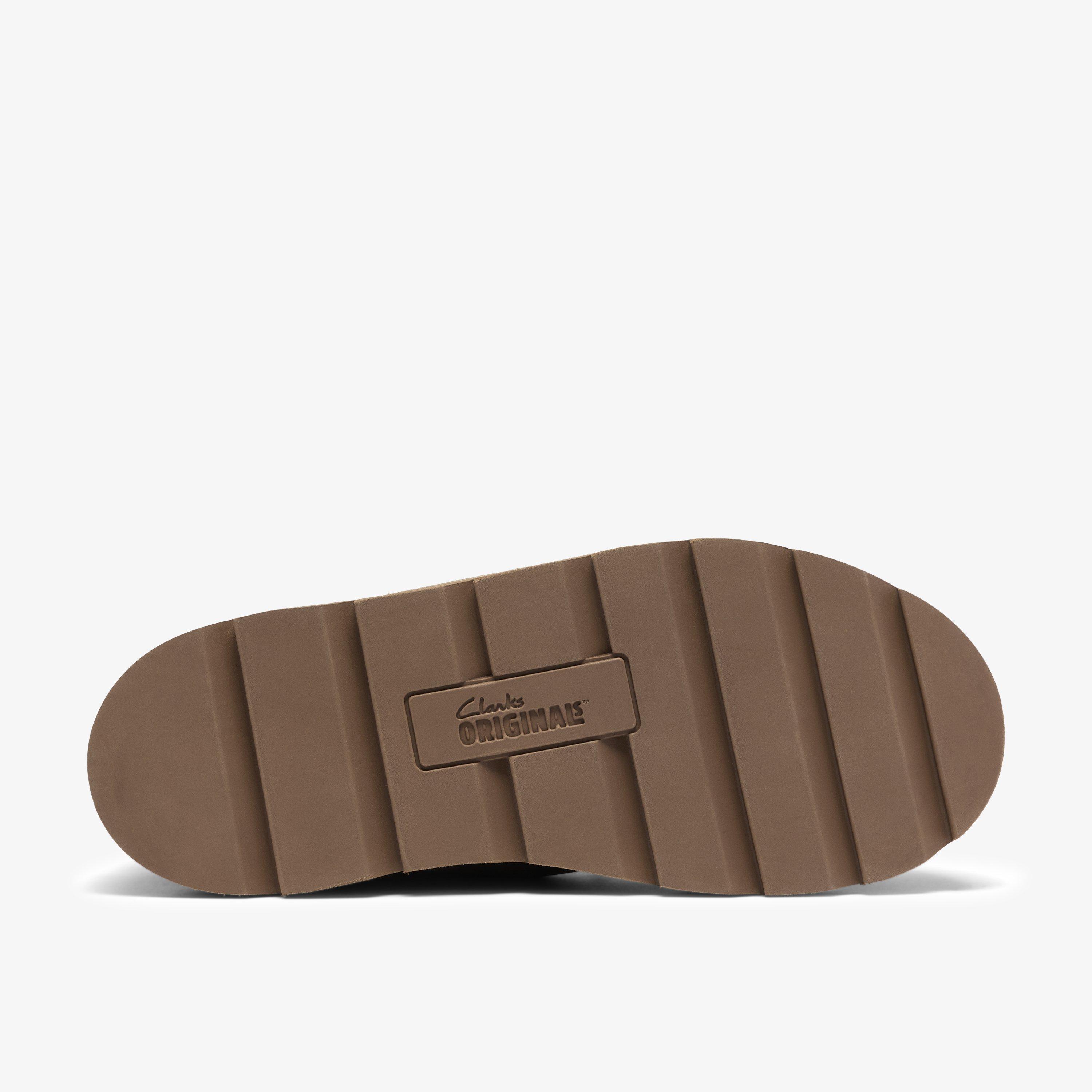 Meare Walla — Brown